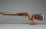 CZ 457 AT-ONE Varmint .22 LR 24