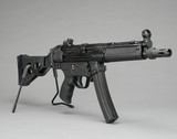 Century Arms AP5 9mm Pistol – 8.9? Barrel, SBT5K Brace - BRAND NEW (HK H&K MP5) - 2 of 6