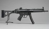 Century Arms AP5 9mm Pistol – 8.9? Barrel, SBT5K Brace - BRAND NEW (HK H&K MP5) - 1 of 6