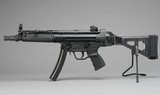 Century Arms AP5 9mm Pistol – 8.9? Barrel, SBT5K Brace - BRAND NEW (HK H&K MP5) - 4 of 6
