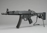 Century Arms AP5 9mm Pistol – 8.9? Barrel, SBT5K Brace - BRAND NEW (HK H&K MP5) - 5 of 6