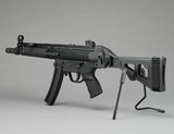 Century Arms AP5 9mm Pistol – 8.9? Barrel, SBT5K Brace - BRAND NEW (HK H&K MP5) - 6 of 6