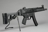 Century Arms AP5 9mm Pistol – 8.9? Barrel, SBT5K Brace - BRAND NEW (HK H&K MP5) - 3 of 6