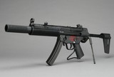 Century Arms AP5-SD 9mm Pistol – 5.75