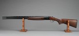 CZ Drake 20 Gauge Over/Under Shotgun – 28