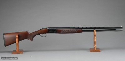 CZ Drake 20 Gauge Over/Under Shotgun – 28