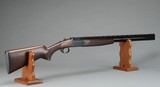 CZ Drake 20 Gauge Over/Under Shotgun – 28
