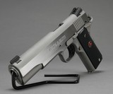 Colt Delta Elite 10mm Stainless 1911 Pistol – New in Box - 6 of 7