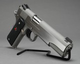 Colt Delta Elite 10mm Stainless 1911 Pistol – New in Box - 2 of 7