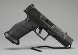 Walther PDP Pro-X 9mm Pistol - Compensated - New in Box
