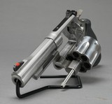 Smith & Wesson 629 Stainless .44 Mag – 4? Barrel Revolver – New - 7 of 7