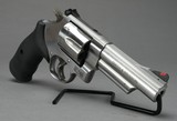 Smith & Wesson 629 Stainless .44 Mag – 4? Barrel Revolver – New - 2 of 7