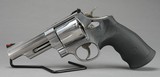 Smith & Wesson 629 Stainless .44 Mag – 4? Barrel Revolver – New - 4 of 7