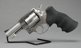 Ruger GP100 .357 Mag Stainless – 3? Barrel Revolver – New in Box - 4 of 6