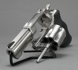 Ruger GP100 .357 Mag Stainless – 3? Barrel Revolver – New in Box - 6 of 6