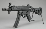 Century Arms AP5-P Pistol w/ SB Folding Brace - 9mm - Like H&K MP5 - 5 of 6