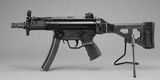 Century Arms AP5-P Pistol w/ SB Folding Brace - 9mm - Like H&K MP5 - 4 of 6