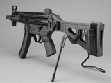 Century Arms AP5-P Pistol w/ SB Folding Brace - 9mm - Like H&K MP5 - 6 of 6