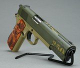 Auto-Ordnance 1911A1 - US Army 250th Anniversary Special Edition - .45 ACP - 2 of 7