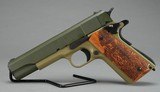 Auto-Ordnance 1911A1 - US Army 250th Anniversary Special Edition - .45 ACP - 5 of 7