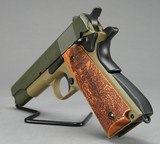 Auto-Ordnance 1911A1 - US Army 250th Anniversary Special Edition - .45 ACP - 7 of 7