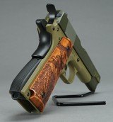 Auto-Ordnance 1911A1 - US Army 250th Anniversary Special Edition - .45 ACP - 3 of 7