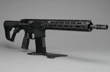 Daniel Defense DD4 M4A1 RIII - 5.56 - 14.5 pinned barrel - AR-15 - NEW - 3 of 6