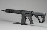 Daniel Defense DD4 M4A1 RIII - 5.56 - 14.5 pinned barrel - AR-15 - NEW - 5 of 6