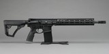Daniel Defense DD4 M4A1 RIII - 5.56 - 14.5 pinned barrel - AR-15 - NEW