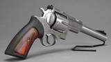 Ruger Super Redhawk 10mm – 7.5