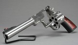 Ruger Super Redhawk 10mm – 7.5