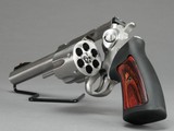 Ruger Super Redhawk 10mm – 7.5