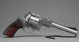 Ruger Super Redhawk 10mm – 7.5