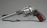 Ruger Super Redhawk 10mm – 7.5