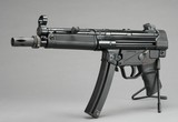 MAC5 9mm Pistol – 8.9