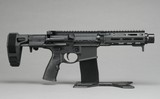 Daniel Defense DDM4 PDW .300 BLK Pistol – 7? Barrel – New in Box