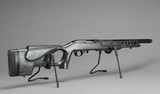 Ruger 10/22 Target Lite .22 LR – 16