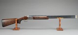 Browning Citori 825 Sporting 12 Ga – Striking Walnut – BRAND NEW