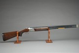 Browning Citori 825 Sporting 12 Ga – Striking Walnut – BRAND NEW - FREE SHIPPING!