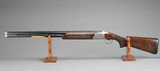 Browning Citori 825 Sporting 12 Ga – Striking Walnut – BRAND NEW - 7 of 12