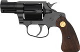 Colt Cobra Revolver - .38 SPL - 6 Shot - Brass Bead Sight *Brand New* - 1 of 1