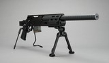 B&T SPR300 PRO .300 Blackout – Integrally Suppressed NFA – New in Box - 1 of 15