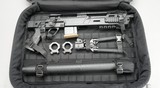 B&T SPR300 PRO .300 Blackout – Integrally Suppressed NFA – New in Box - 13 of 15