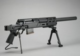 B&T SPR300 PRO .300 Blackout – Integrally Suppressed NFA – New in Box - 3 of 15