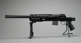 B&T SPR300 PRO .300 Blackout – Integrally Suppressed NFA – New in Box - 4 of 15