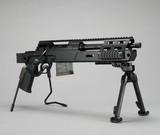 B&T SPR300 PRO .300 Blackout – Integrally Suppressed NFA – New in Box - 8 of 15