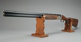 Beretta 687 Silver Pigeon III 12 Ga – 28
