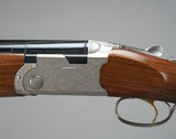 Beretta 687 Silver Pigeon III 12 Ga – 28