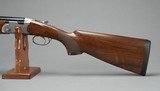 Beretta 687 Silver Pigeon III 12 Ga – 28