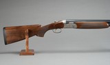 Beretta 687 Silver Pigeon III 12 Ga – 28